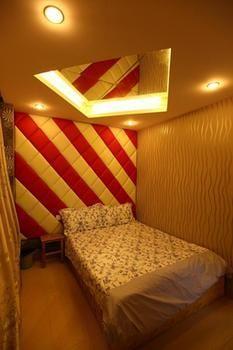 Shanghai Xinyuan Theme Hotel Kültér fotó