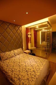 Shanghai Xinyuan Theme Hotel Kültér fotó