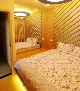 Shanghai Xinyuan Theme Hotel Kültér fotó
