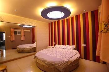 Shanghai Xinyuan Theme Hotel Kültér fotó