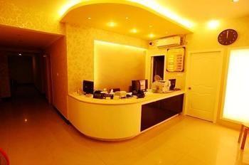 Shanghai Xinyuan Theme Hotel Kültér fotó
