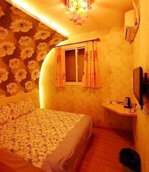 Shanghai Xinyuan Theme Hotel Kültér fotó
