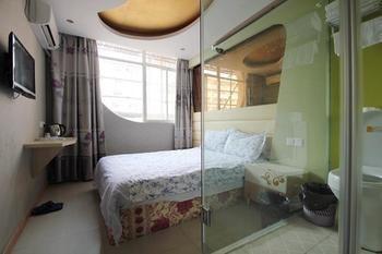 Shanghai Xinyuan Theme Hotel Kültér fotó