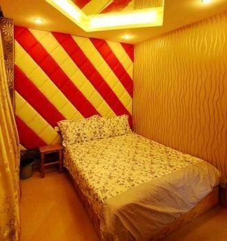 Shanghai Xinyuan Theme Hotel Kültér fotó